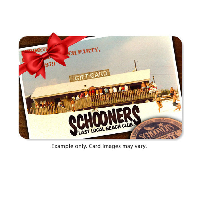 One $50 Gift Card + Free $10 Bonus