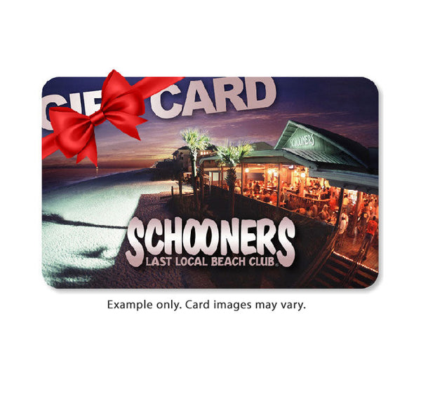One $100 Gift Card + Free $20 Bonus
